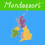 United Kingdom (UK) & Ireland icon