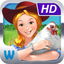 Farm Frenzy 3 HD Free icon