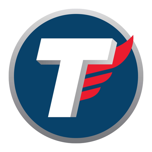 TITAN Fuels app icon