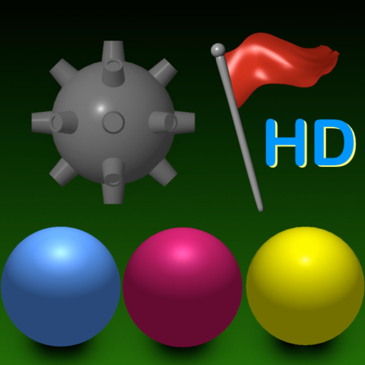 Minesweeper + Break the Code app icon