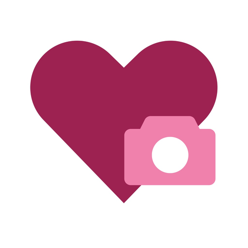 LoveCalc Photo - The Picture Love Calculator app icon