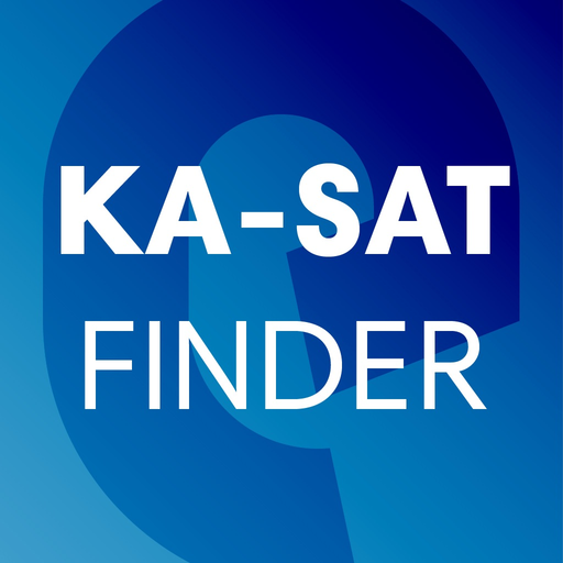 Ka-Sat Finder for Tooway app icon