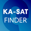 Ka-Sat Finder for Tooway icon