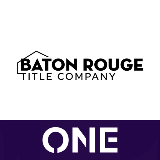 BatonRougeTitleAgent ONE app icon