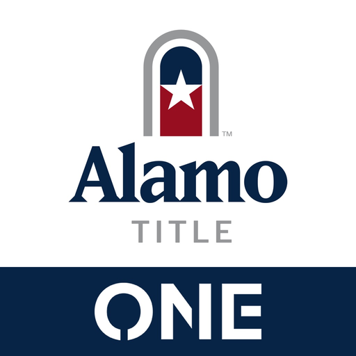 AlamoAgent ONE app icon