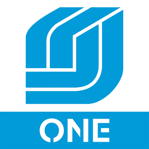 TicorAgent ONE app icon