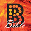 Burlesque Bible icon