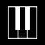 Lambda icon
