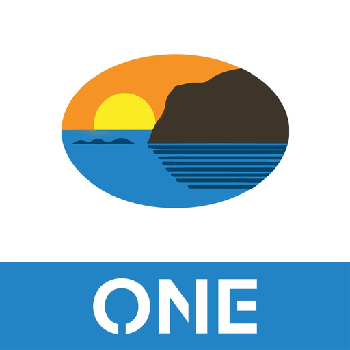 PacificCoastAgent ONE app icon