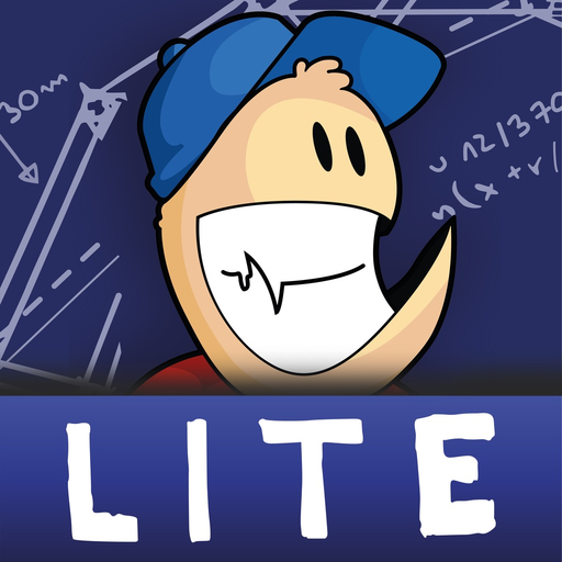 Cargo Bridge Lite app icon