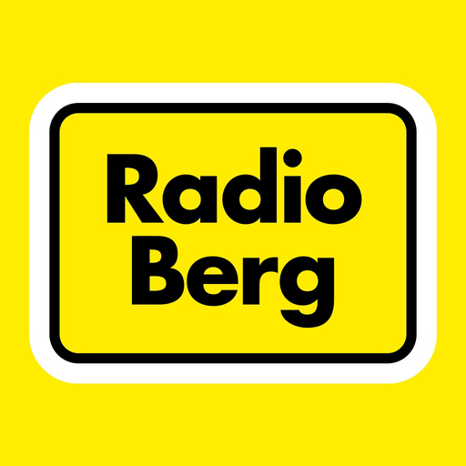 Radio Berg app icon