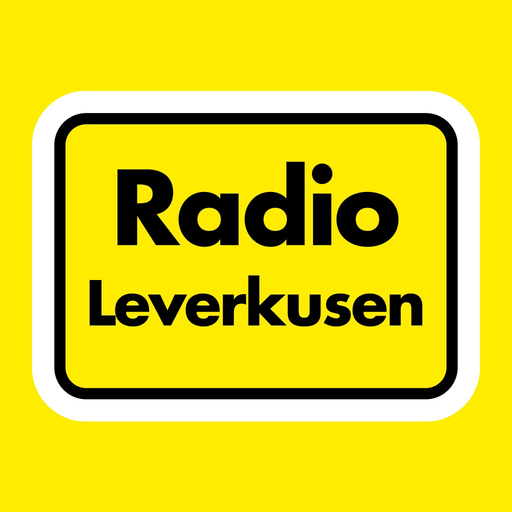 Radio Leverkusen app icon