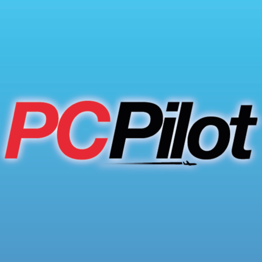 PC Pilot - Flight Sim Magazine app icon