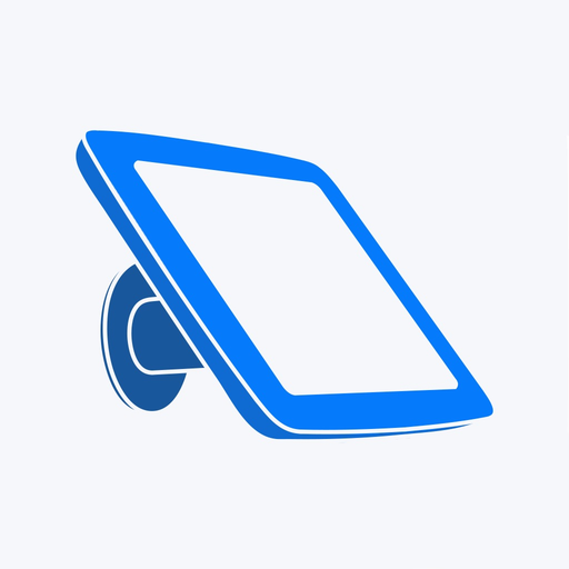 Yooba Kiosk app icon