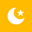 InshAllah - Muslim Dating App icon