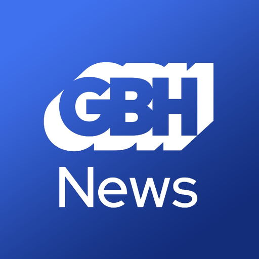 GBH News app icon