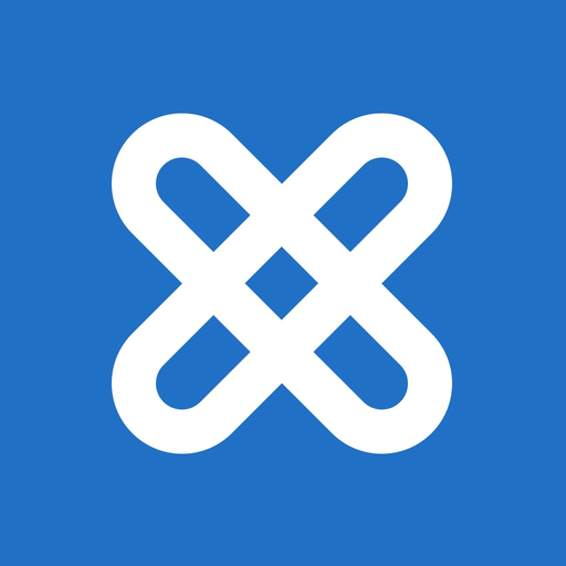 Citrix Secure Hub app icon