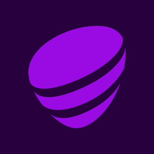 Mitt Telia app icon