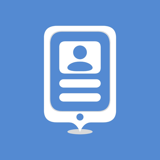 EDJOIN Interview app icon