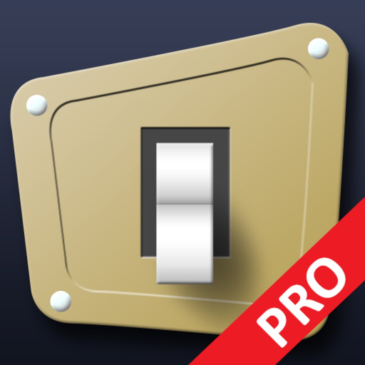 Switch Plus app icon