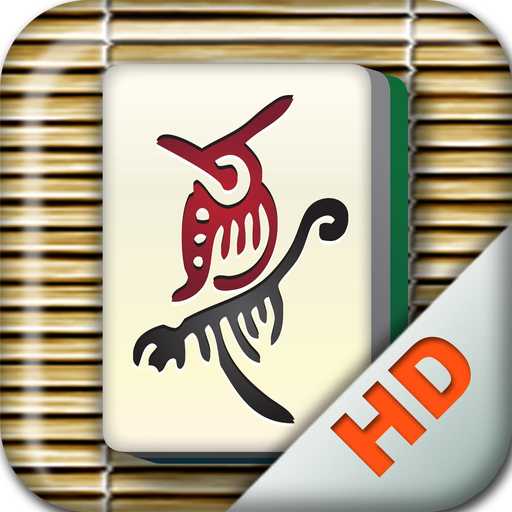 Mahjong Unlimited HD app icon