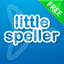 Little Speller - Three Letter Words LITE - Free Educational Game for Kids icon