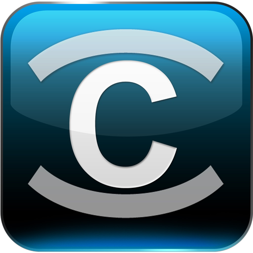 IMSeye app icon