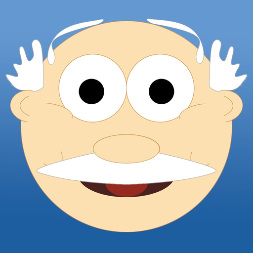 GP LOTTERY app icon