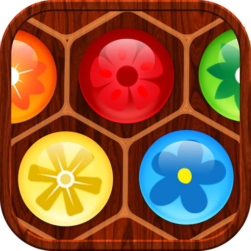 Flower Board™ app icon