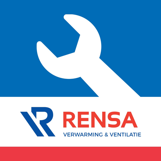 Servicewijzer app icon