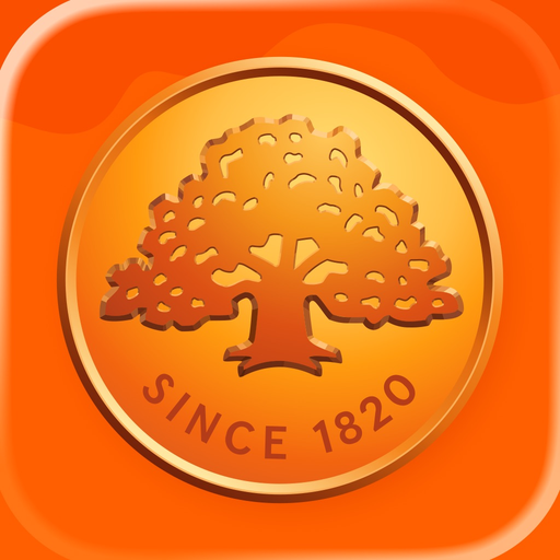 Swedbank Eestis app icon