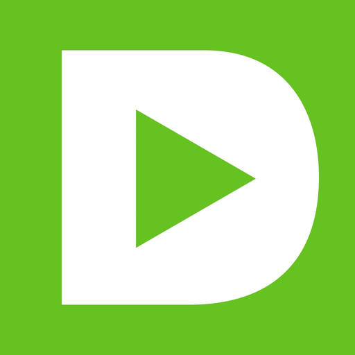 Dumpert app icon