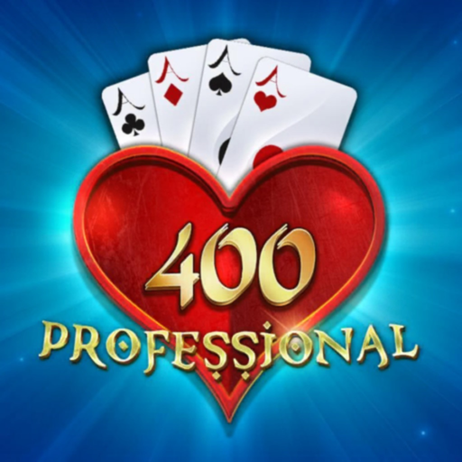 400 Arba3meyeh Cards Pro app icon