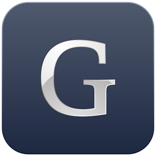Glovius - 3D CAD File Viewer app icon