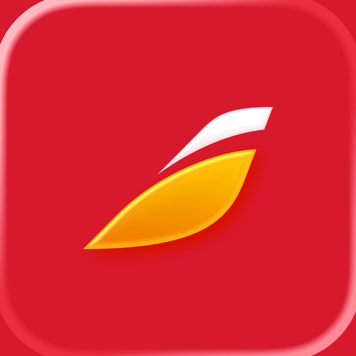 Iberia app icon