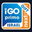 Israel - iGO Gift Edition icon