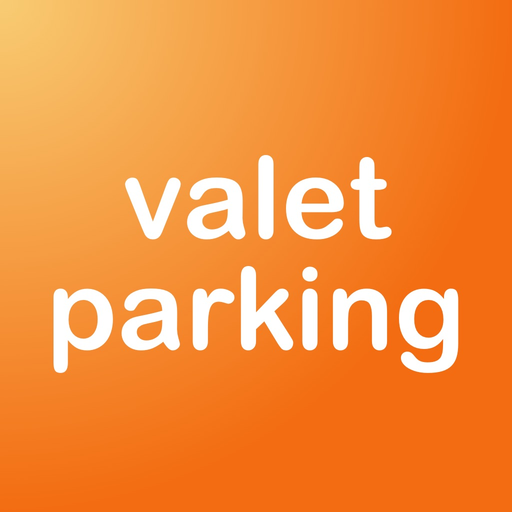 Valet Jockey app icon