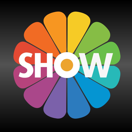 Show TV app icon