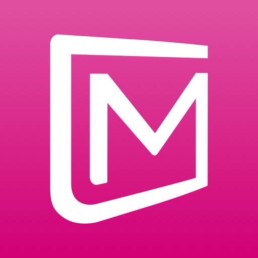 Mobiliteit.lu app icon
