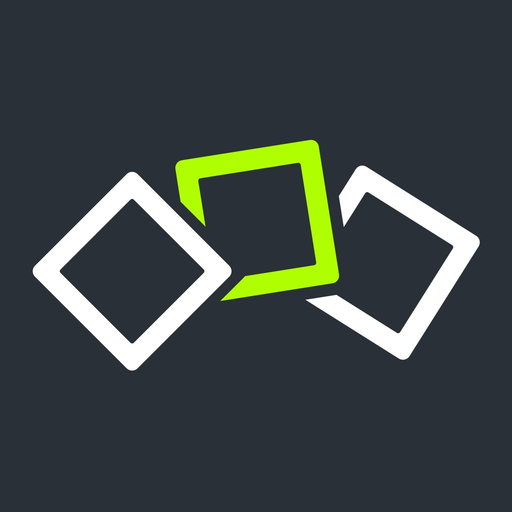 OpenScape Web app icon