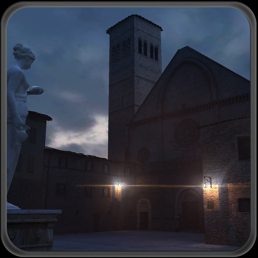 Castlerama app icon