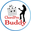 ChordPro Buddy icon