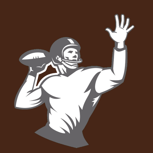 College FB Scores & Schedules app icon