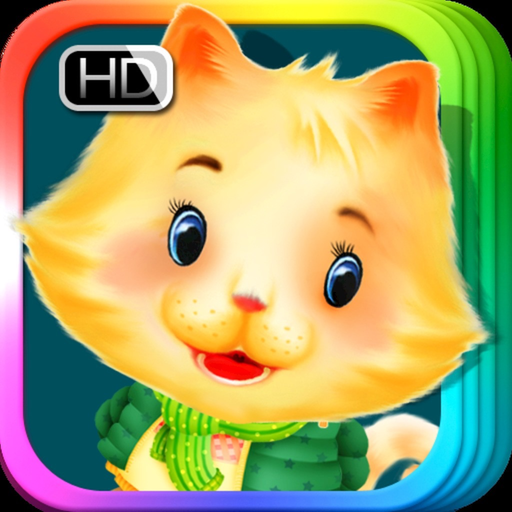 Cat and Mouse in Partnership app icon