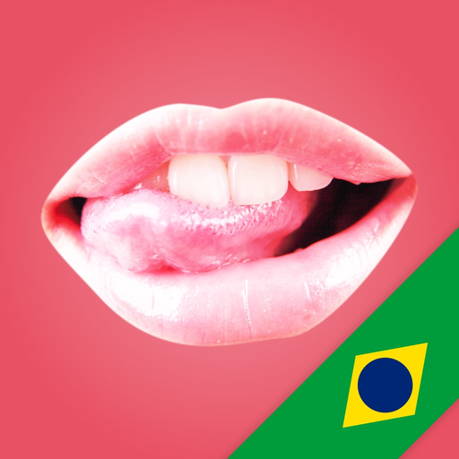 Sexy Portuguese app icon