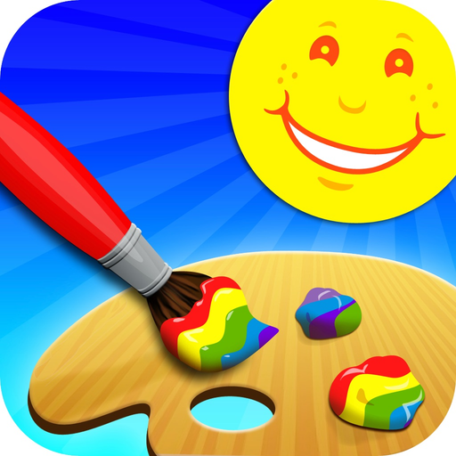 Draw Something app icon