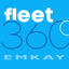 Fleet 360 icon