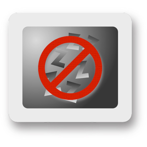 NoSleep app icon