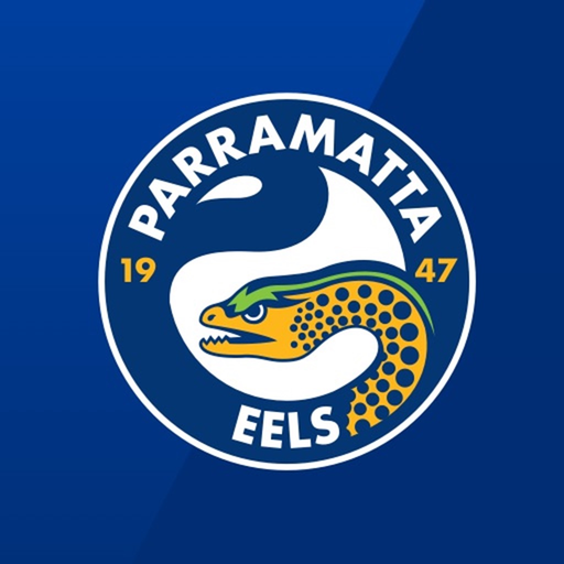 Parramatta Eels app icon