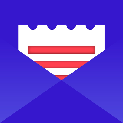 Bill Letter app icon